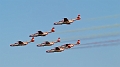 099_Radom_Air Show_Bialo-Czerwone Iskry na TS-11 Iskra